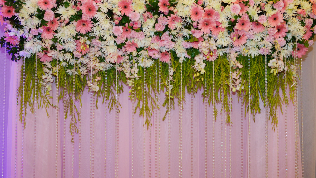 Flower Decorations